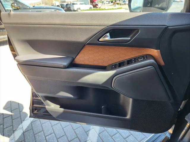 2026 Lexus GX 550 Premium+