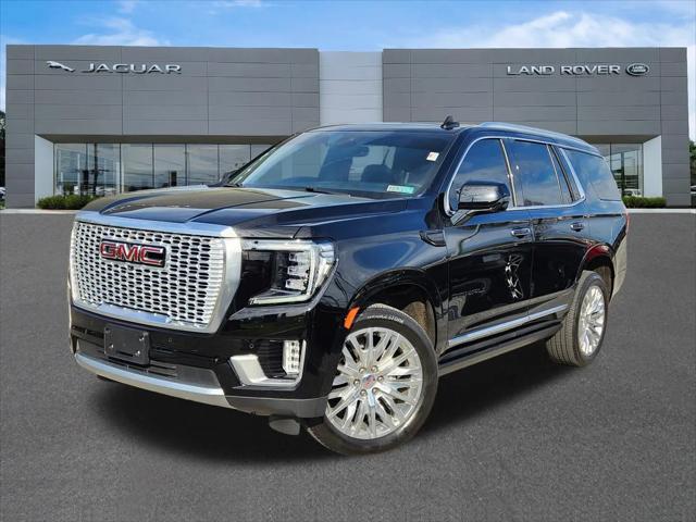 2023 GMC Yukon 4WD Denali for sale in West Chester, PA