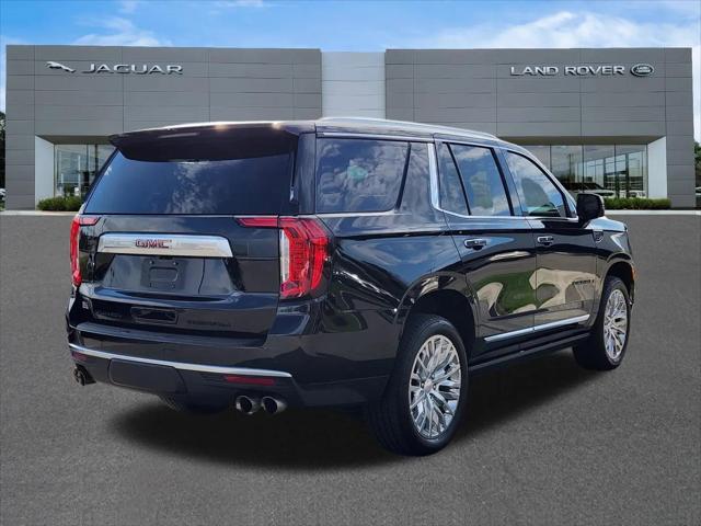 2023 GMC Yukon 4WD Denali