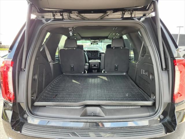 2023 GMC Yukon 4WD Denali