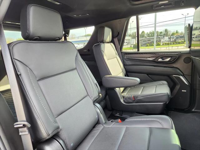 2023 GMC Yukon 4WD Denali