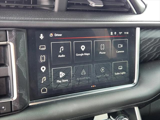 2023 GMC Yukon 4WD Denali