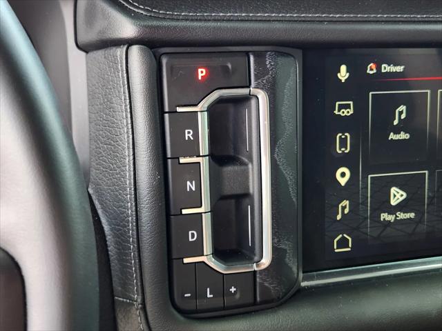 2023 GMC Yukon 4WD Denali