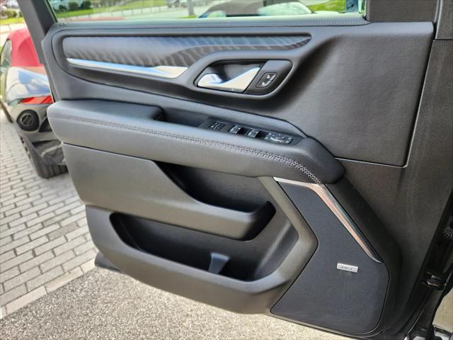 2023 GMC Yukon 4WD Denali