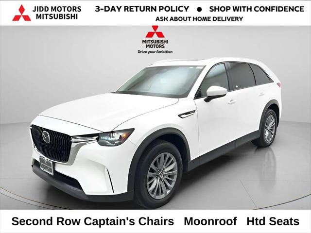 2024 Mazda X-90 Preferred for sale in Des Plaines, IL
