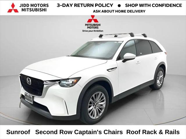 2024 Mazda X-90 Preferred for sale in Des Plaines, IL