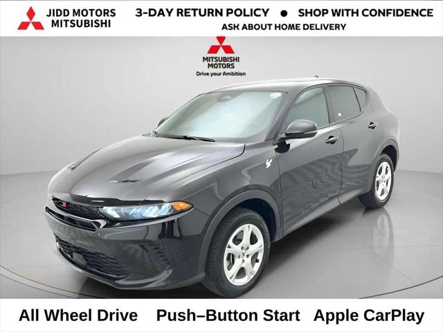 2024 Dodge Hornet GT AWD for sale in Des Plaines, IL