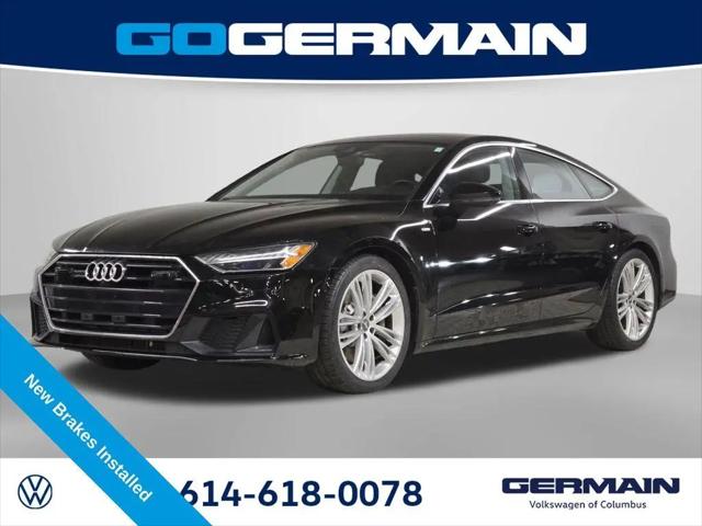 2019 Audi A7 55 Premium for sale near Columbus, OH