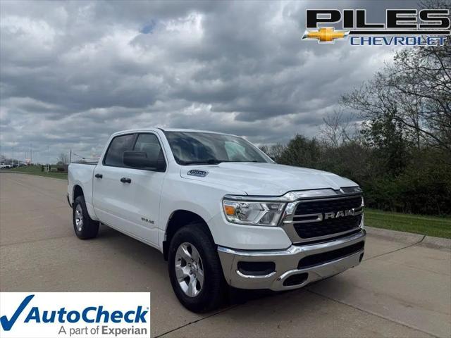 2023 Ram 1500 Big Horn Crew Cab 4x4 5'7" Box for sale in Dry Ridge, KY