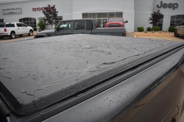 2024 Toyota Tundra Limited 4WD