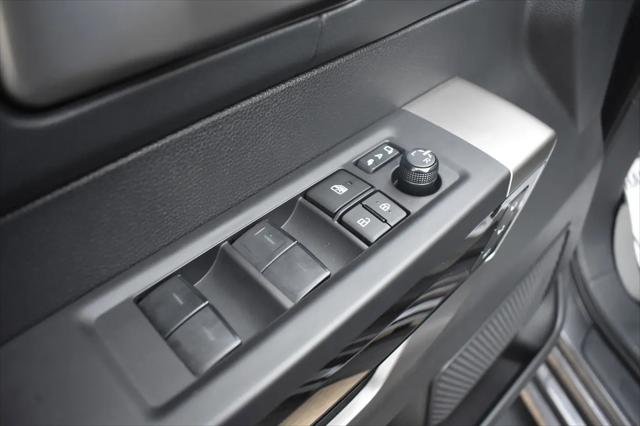 2024 Toyota Tundra Limited 4WD