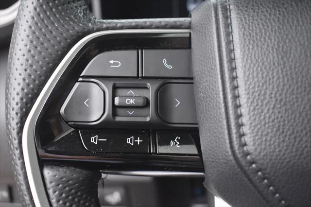2024 Toyota Tundra Limited 4WD