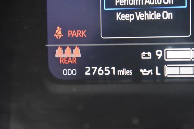 2024 Toyota Tundra Limited 4WD