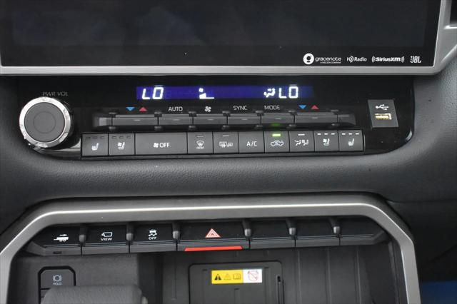 2024 Toyota Tundra Limited 4WD