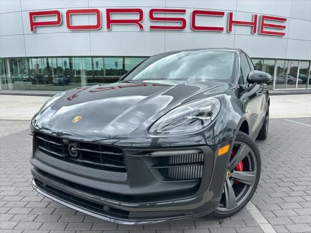 2026 Porsche Macan GTS for sale in Davie, FL