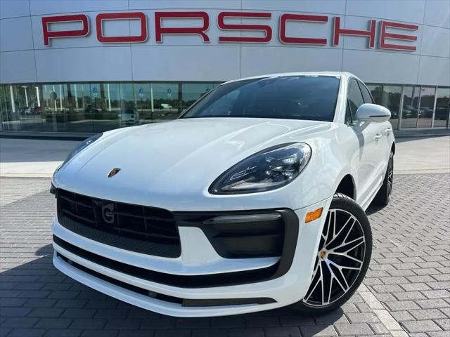 2026 Porsche Macan Unknown for sale in Davie, FL