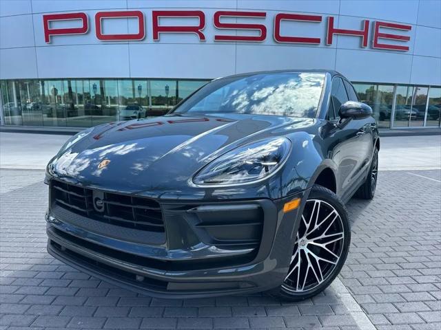 2026 Porsche Macan Unknown for sale in Davie, FL