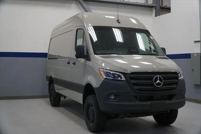 2026 Mercedes-Benz Sprinter 2500 Standard Roof 4-Cyl Diesel HO for sale in White Plains, NY