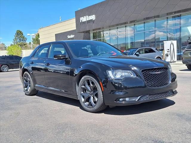 2023 Chrysler 300 300S for sale in Colorado Springs, CO