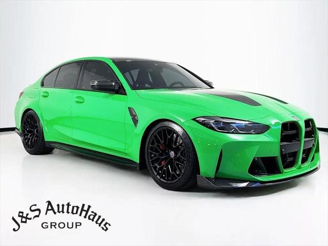 2024 BMW M3 CS for sale in Ewing, NJ