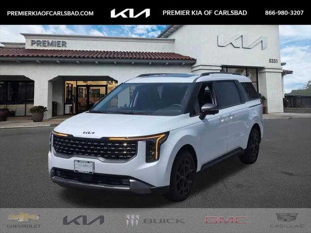 2026 Kia Carnival MPV SX for sale in Carlsbad, CA
