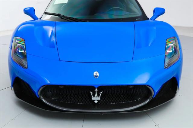 2022 Maserati C20 Standard