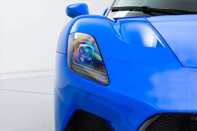 2022 Maserati C20 Standard