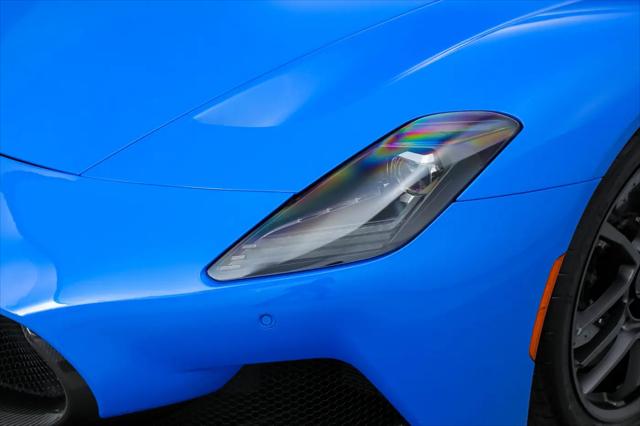 2022 Maserati C20 Standard