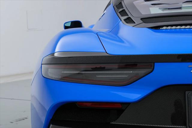 2022 Maserati C20 Standard
