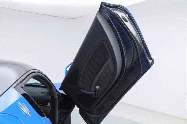 2022 Maserati C20 Standard