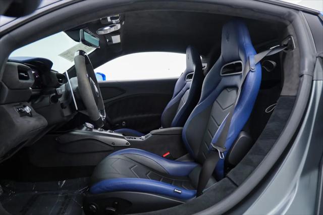 2022 Maserati C20 Standard