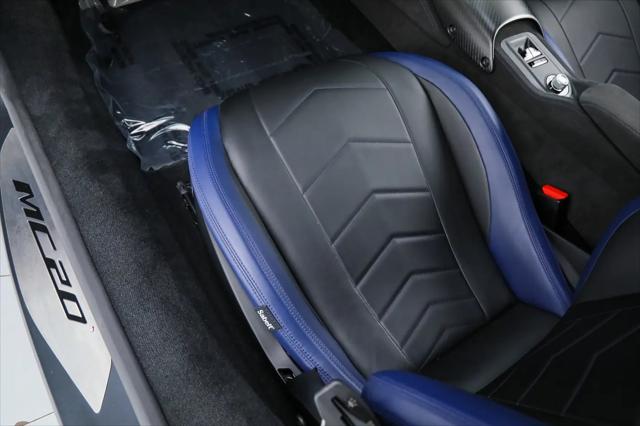 2022 Maserati C20 Standard