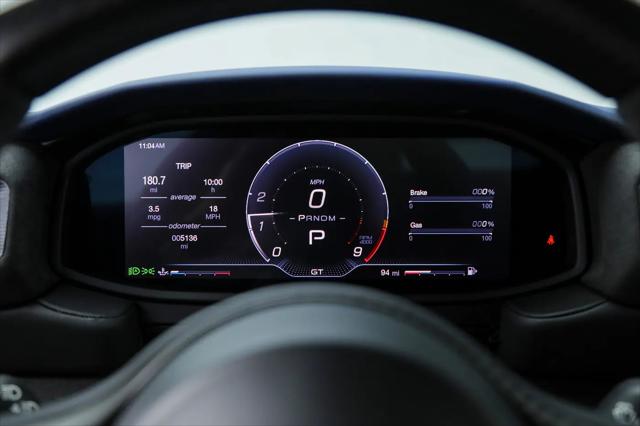 2022 Maserati C20 Standard