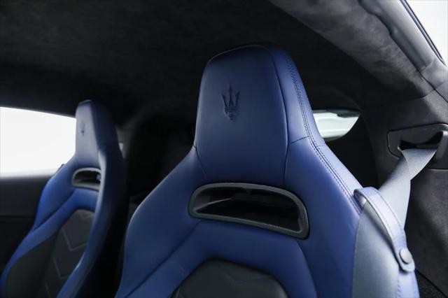 2022 Maserati C20 Standard