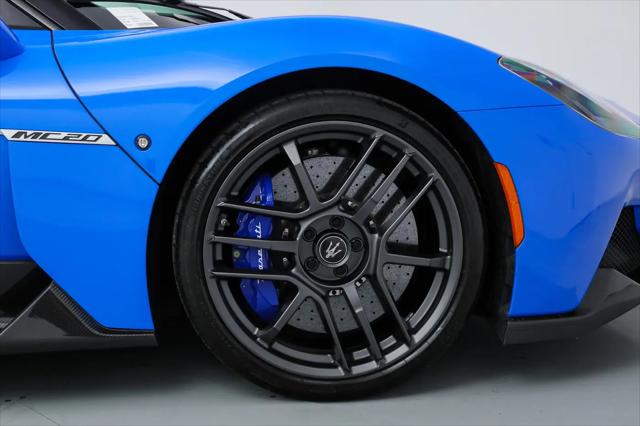 2022 Maserati C20 Standard