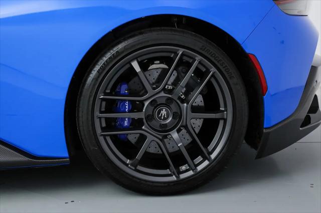 2022 Maserati C20 Standard