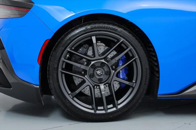 2022 Maserati C20 Standard