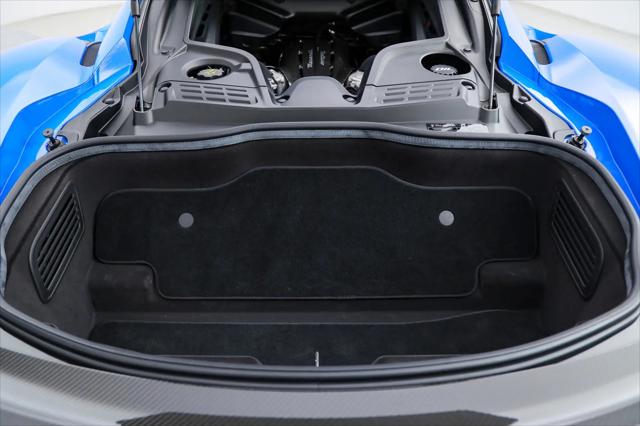 2022 Maserati C20 Standard