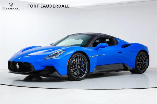 2022 Maserati C20 Standard for sale in Fort Lauderdale, FL