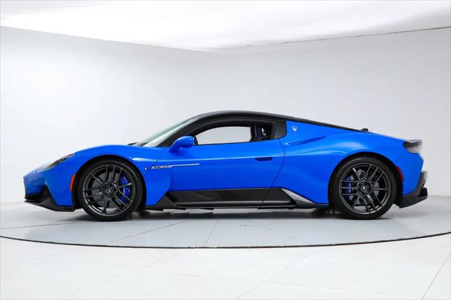 2022 Maserati C20 Standard