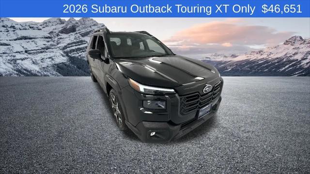 2026 Subaru Outback Touring XT for sale in Janesville, WI