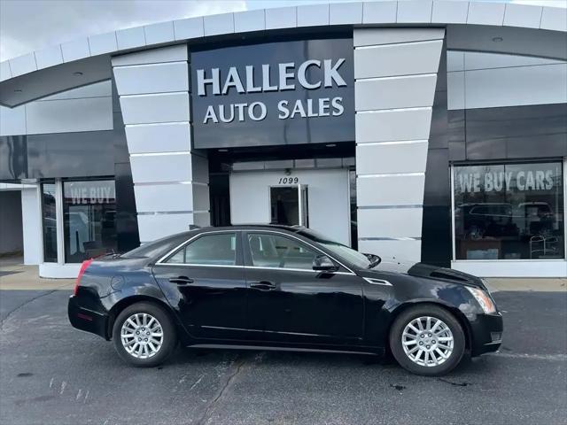 2013 Cadillac CTS Luxury for sale in Bowling Green, OH