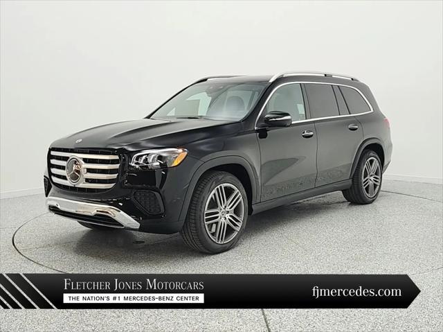 2026 Mercedes-Benz GLS GLS 450 4MATIC for sale in Newport Beach, CA