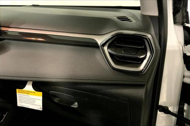 2025 Chevrolet TrailBlazer AWD LT