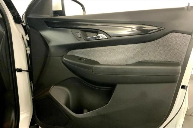 2025 Chevrolet TrailBlazer AWD LT