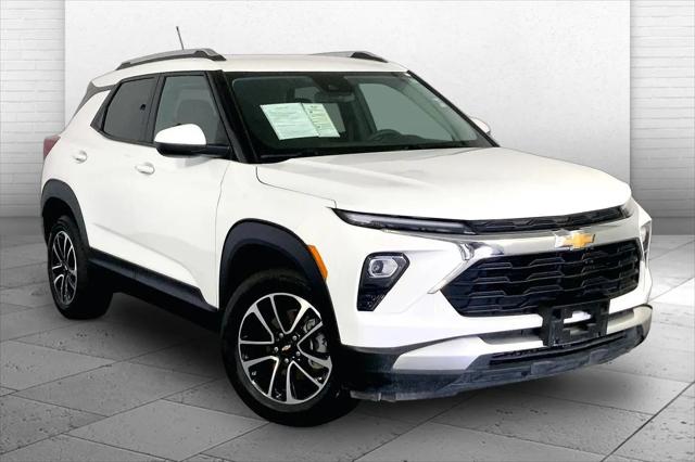 2025 Chevrolet TrailBlazer AWD LT for sale in Lees Summit, MO