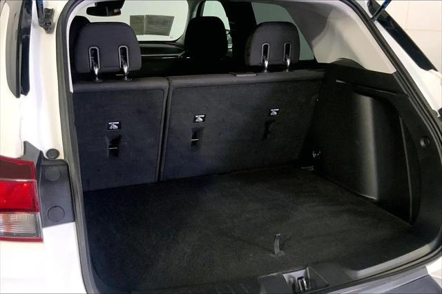 2025 Chevrolet TrailBlazer AWD LT