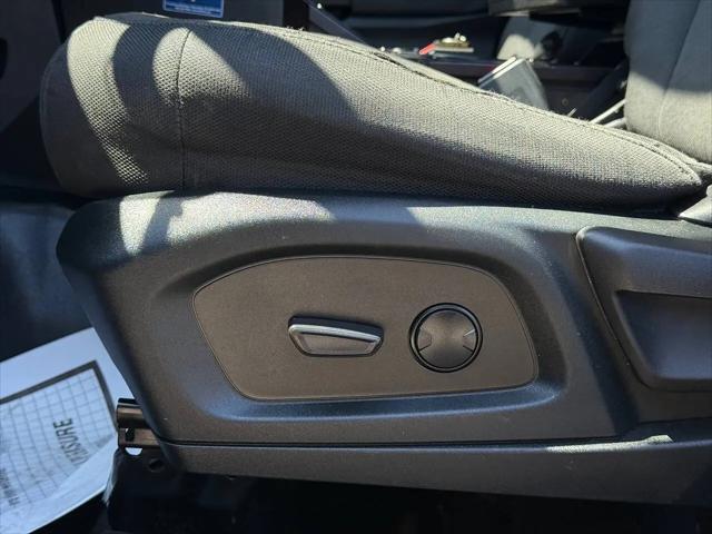 2022 Ford Police Interceptor Utility Base
