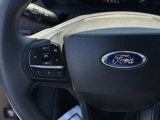 2022 Ford Police Interceptor Utility Base