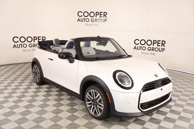 2026 MINI Cooper Convertible Cooper for sale in Edmond, OK